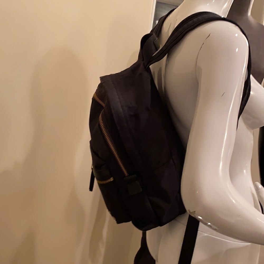 COPY - Marc Jacobs Small Backpack - Picture 11 of 11